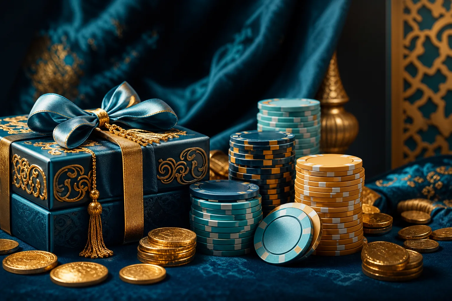 Coldbet — yangi foydalanuvchi bonus va hadyalar